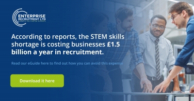 Affected by the skills shortage in engineering? Here’s how you can overcome it.