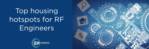 Top housing hotspots for electronic engineers 2