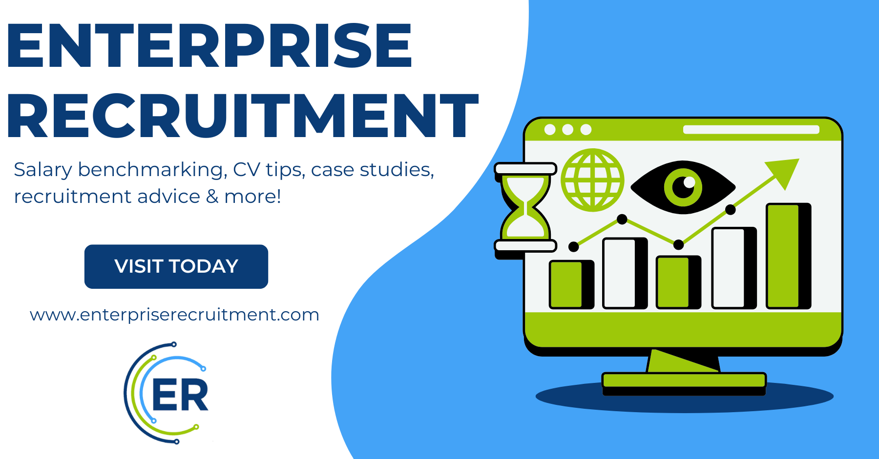 Enterprise Recruitment Ltd Technical Recruitment Agency