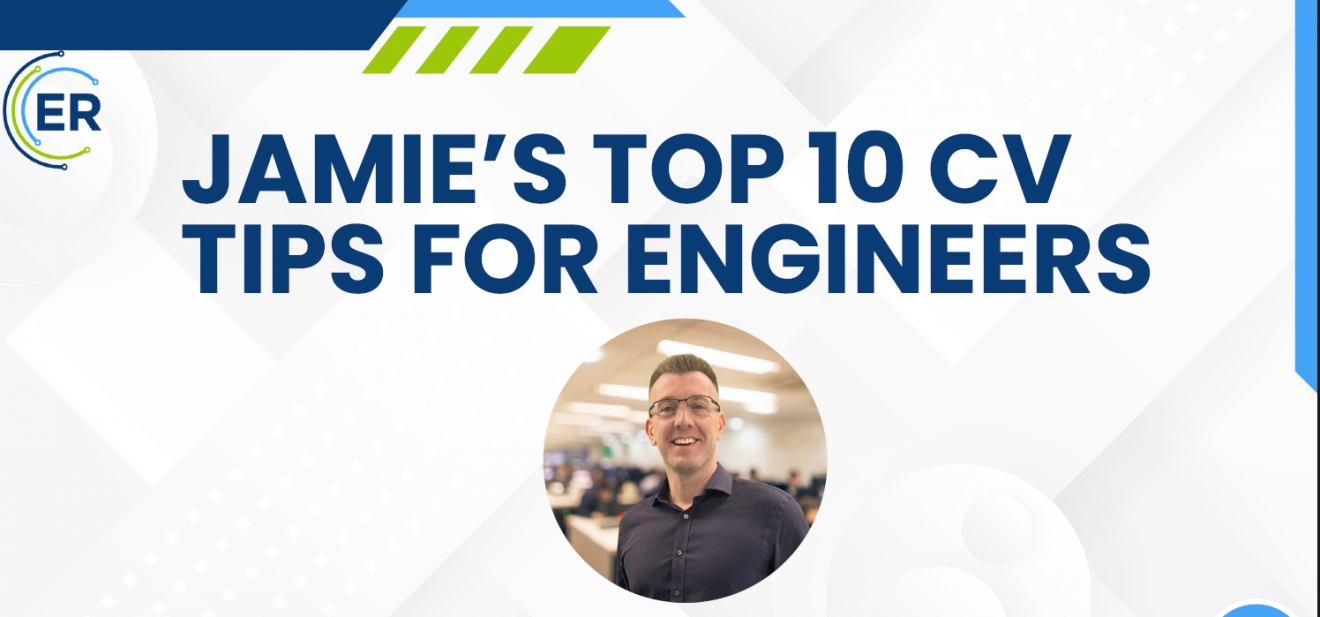 CV Tips