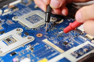 Electronic Engineering Case Study