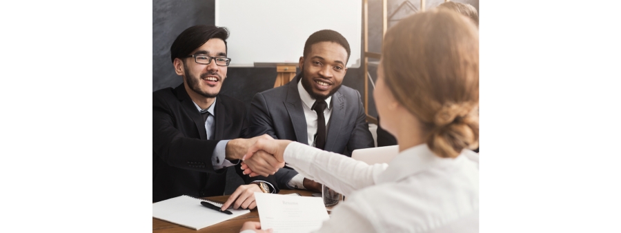 Engineering Recruitment for Hiring Managers