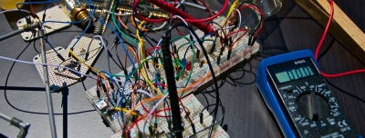 Digital Electronic Engineers - August 2024