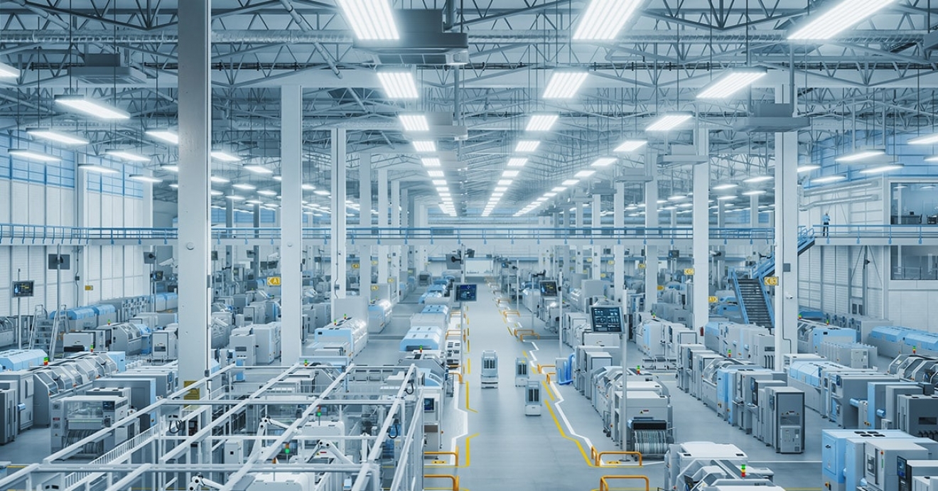 Manufacturing Engineers - November 2025